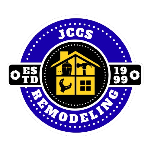 Jccs Remodeling LOGO
